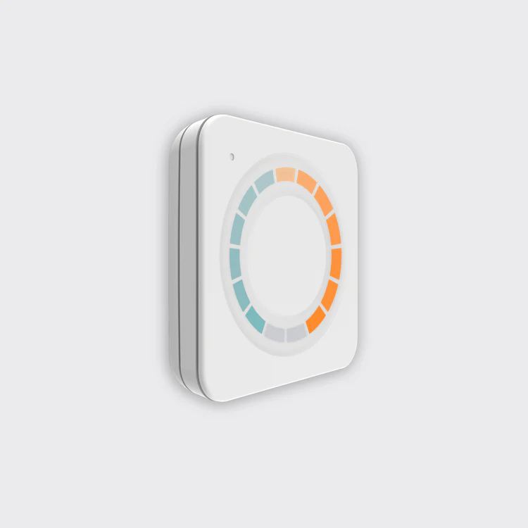 Tuneable White RF Controller