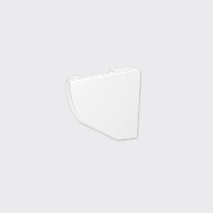 BASELINE 08 | End Cap