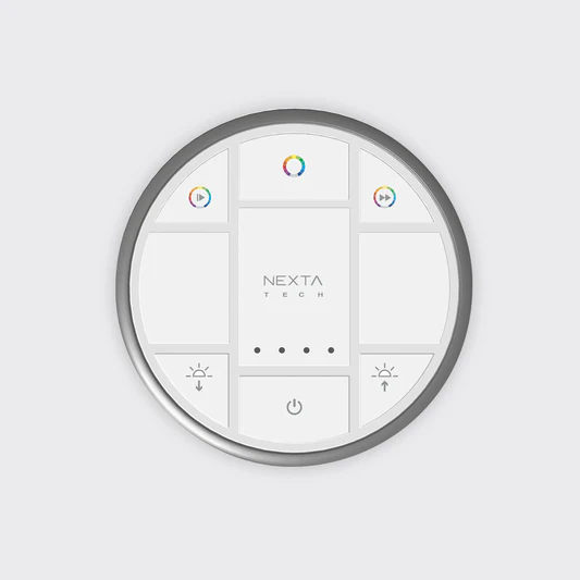 1-Zone RGB / RGBW RF Controller