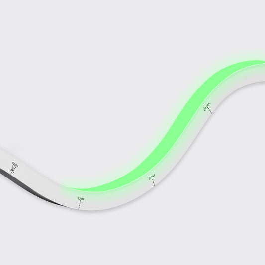 Neon Arc | RGBW