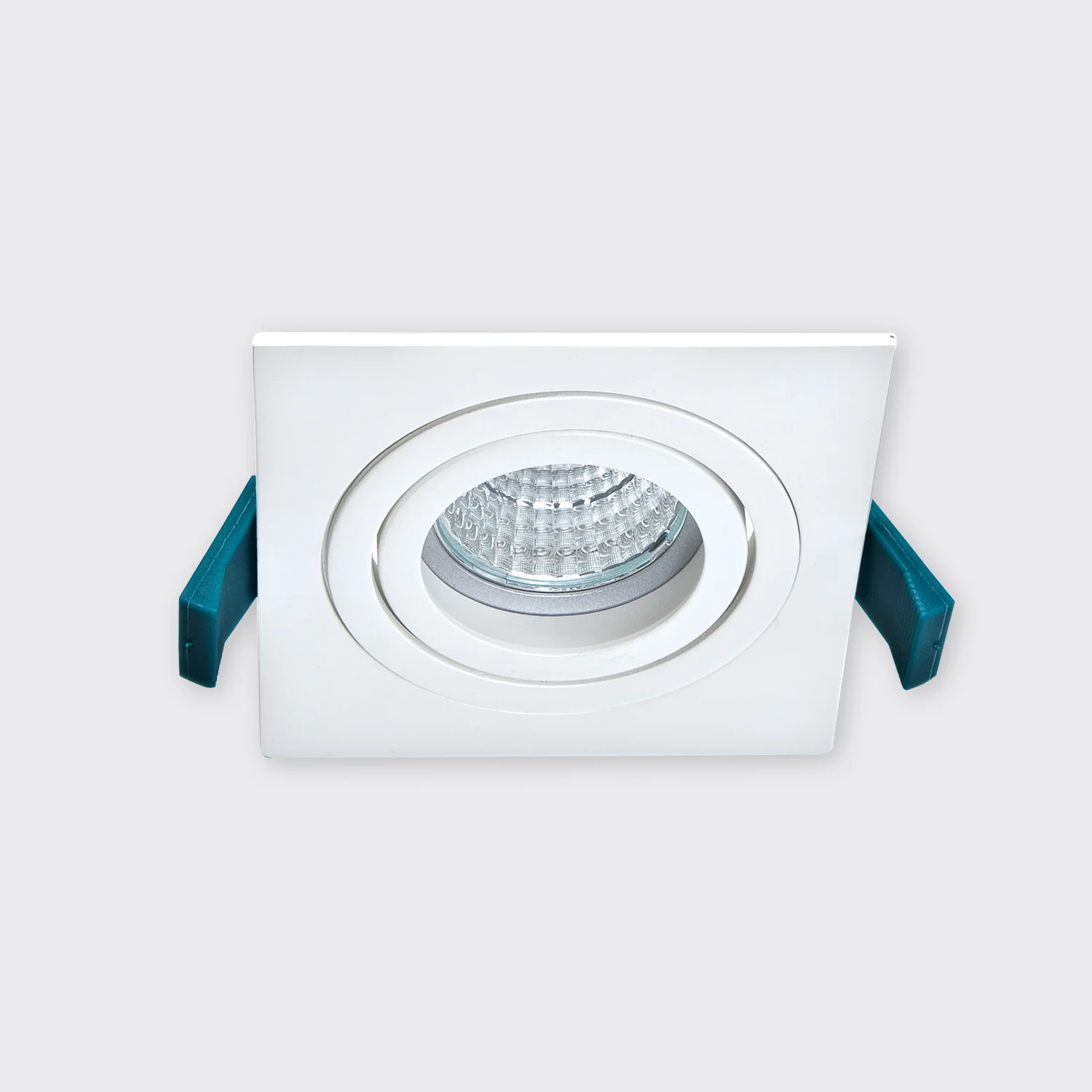 Square Tilt Mounting Trim