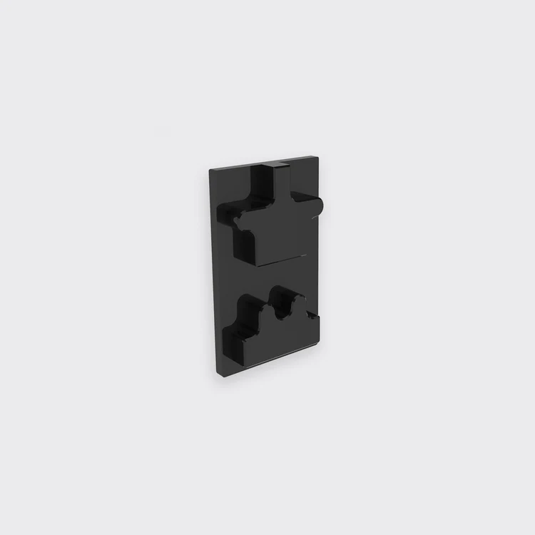 BASELINE 07 | End Cap