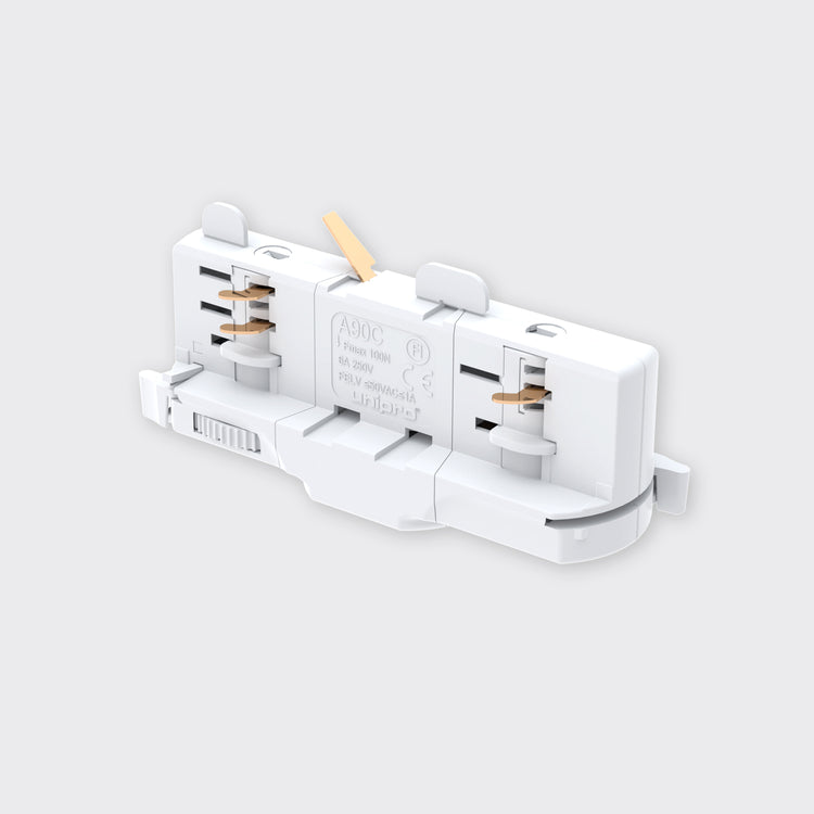 Adaptor | 3-circuit DALI Track