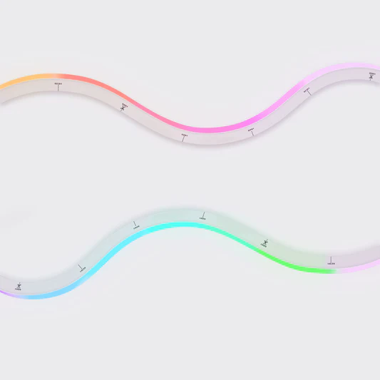 Neon Arc | RGB Chasing
