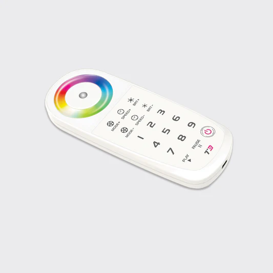 RGB RF Controller