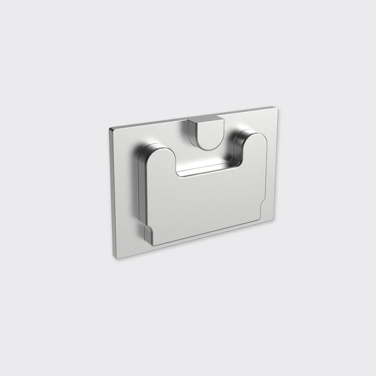 HIGHLINE 01 | End Cap