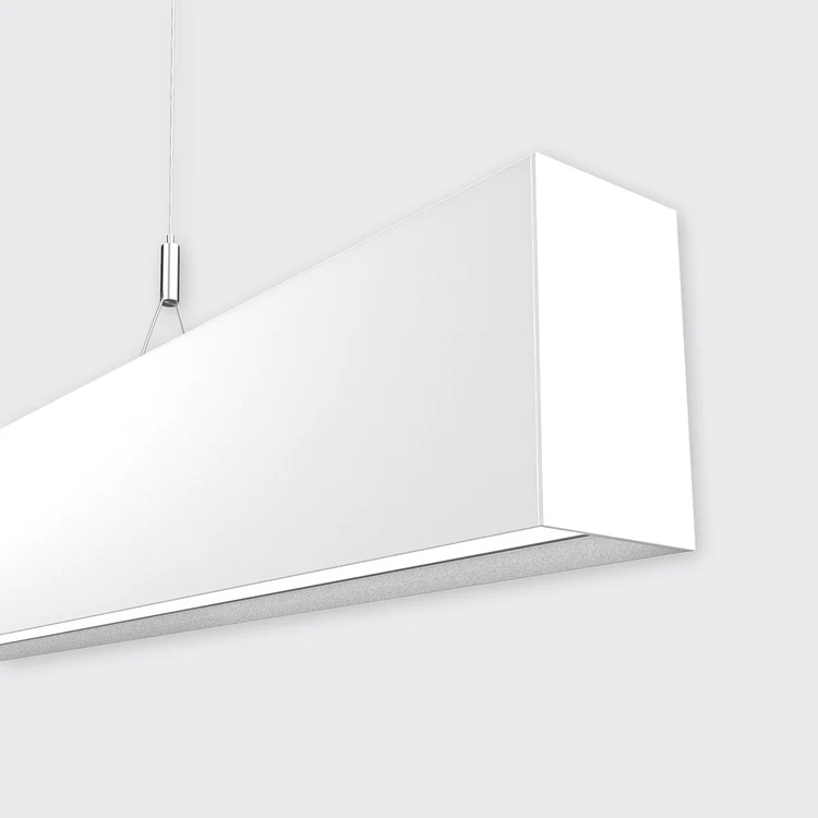 HIGHLINE 05 100mm Luminaire | 1000–3000mm