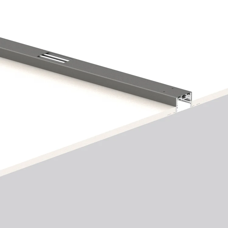 Highline 01 - Recessed GIB / Plaster Channel
