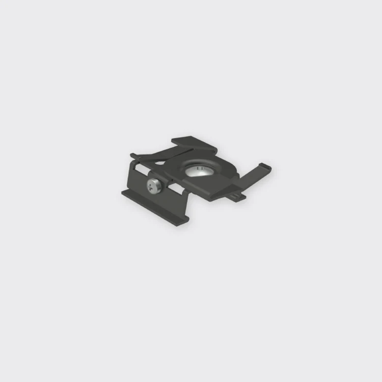 T-Bar mount | Track