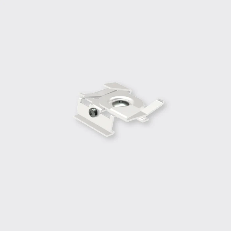 T-Bar mount | Track