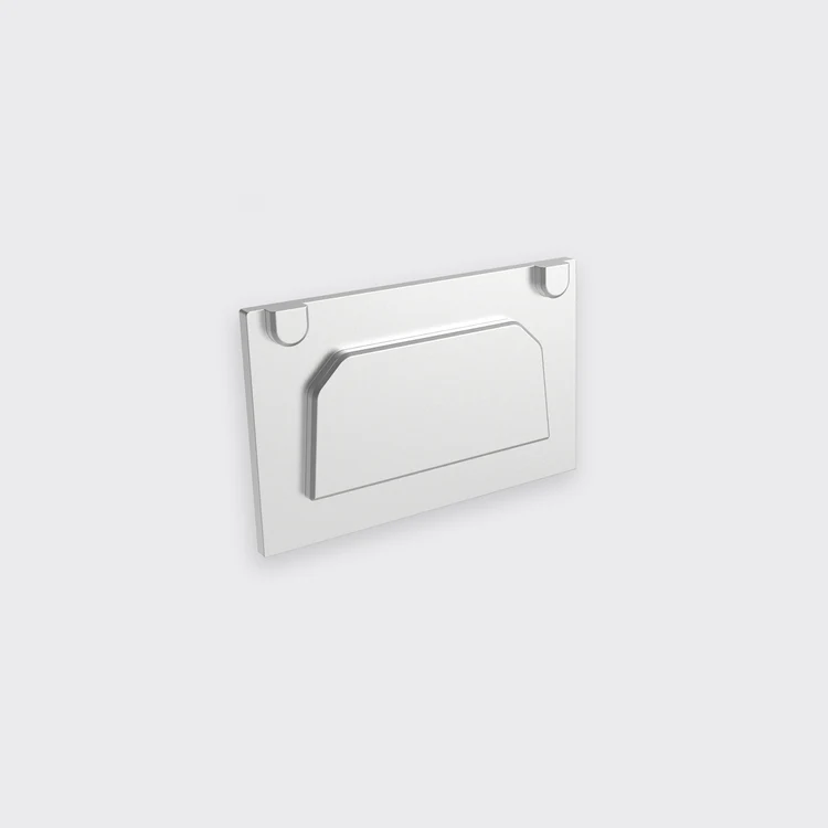 HIGHLINE 02 | End Cap