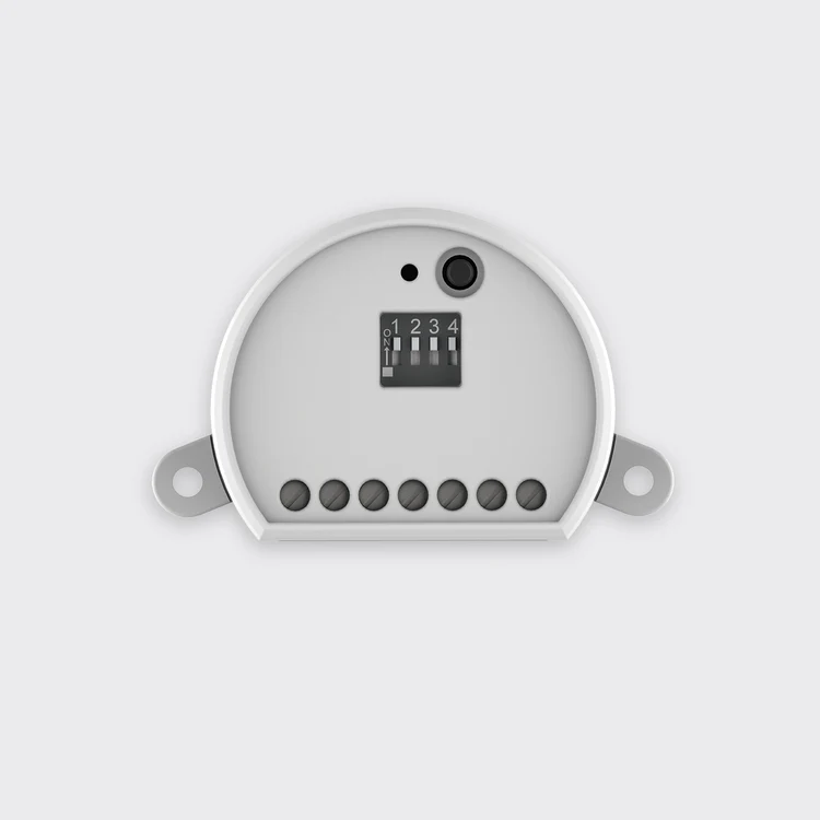 5A Nexta Remote Receiver