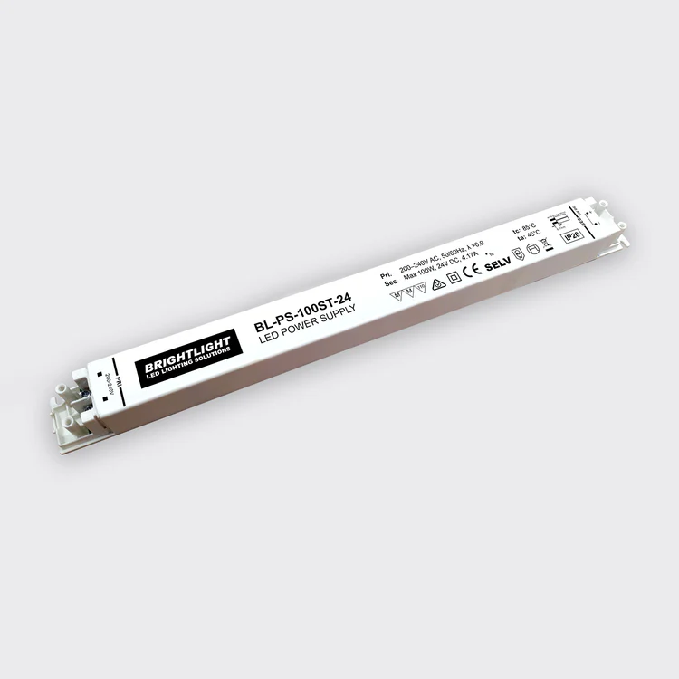 24V Power Supplies | Super Thin | IP20