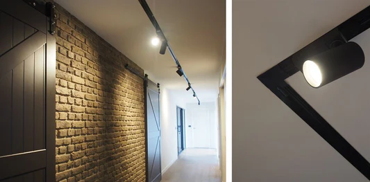 CONTEMPORARY LIGHTING SOLUTIONS