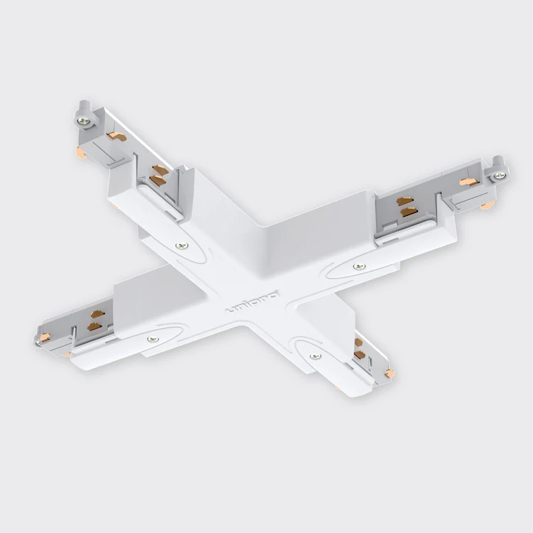 X-angle Connector | Track