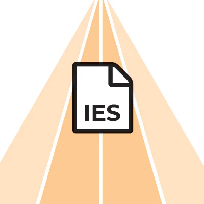 IES FILES