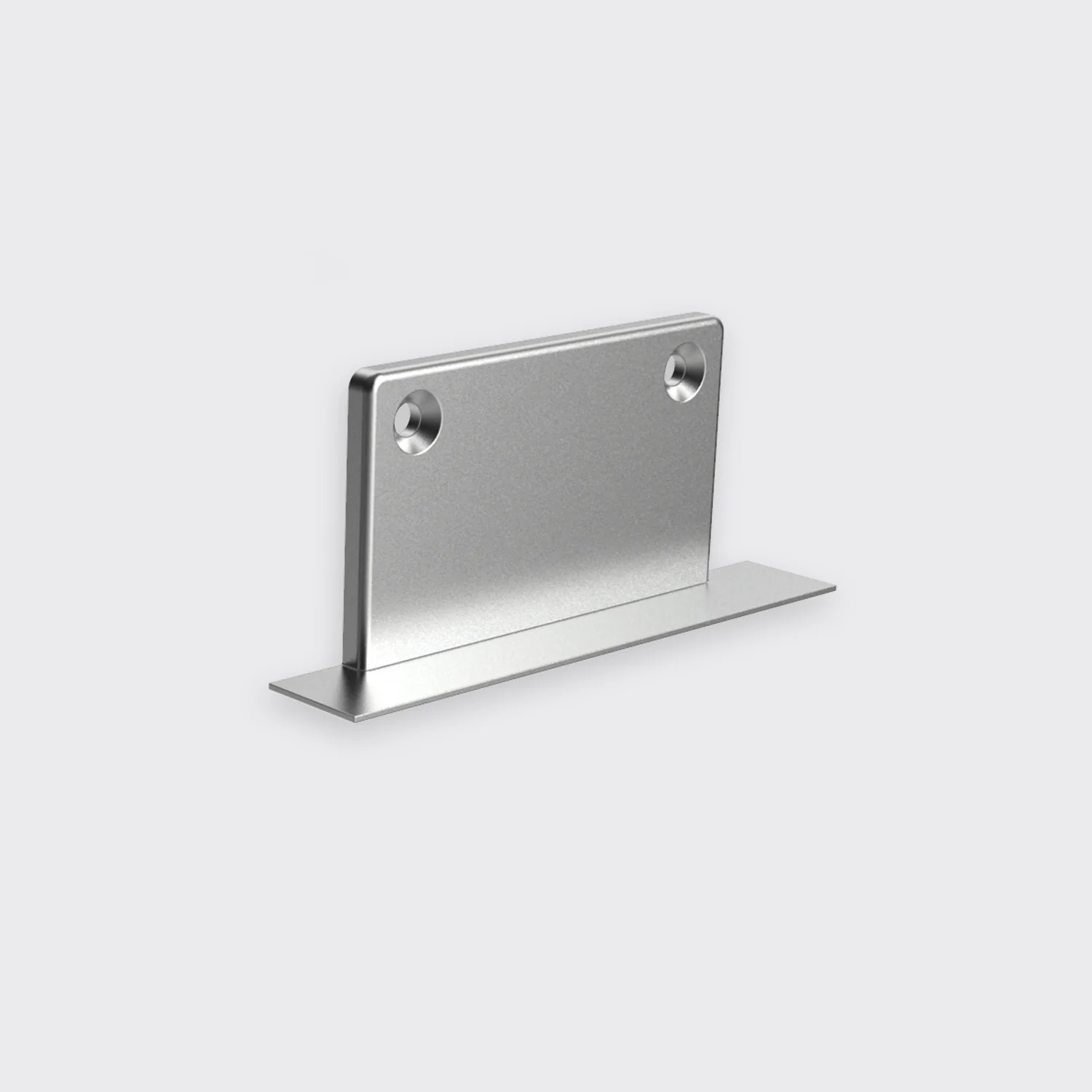 HIGHLINE 03 | End Cap