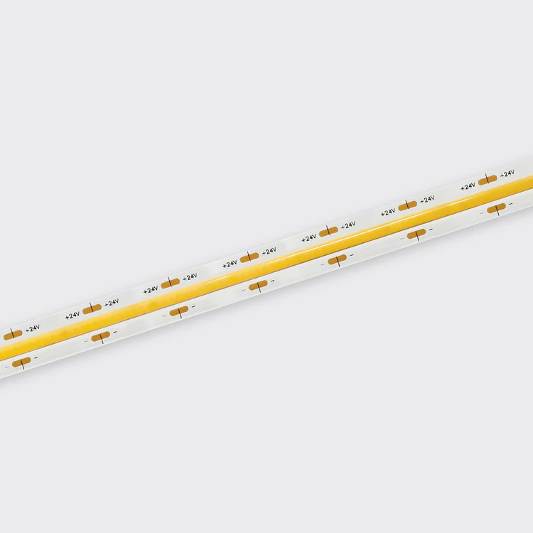 12W/m COB OFF THE REEL | IP20 | 30 Metres