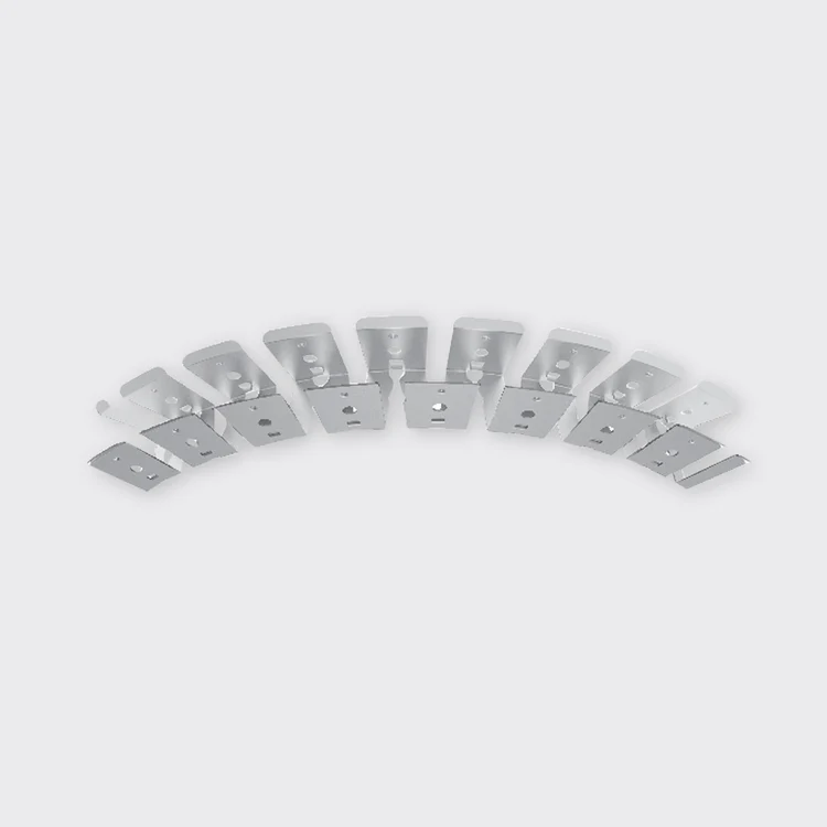 Neon Arc | Mounting Accessories