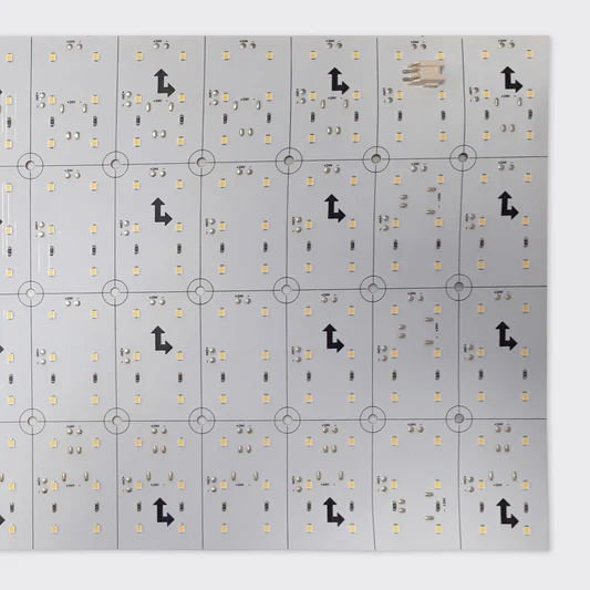 Flex Tile | White