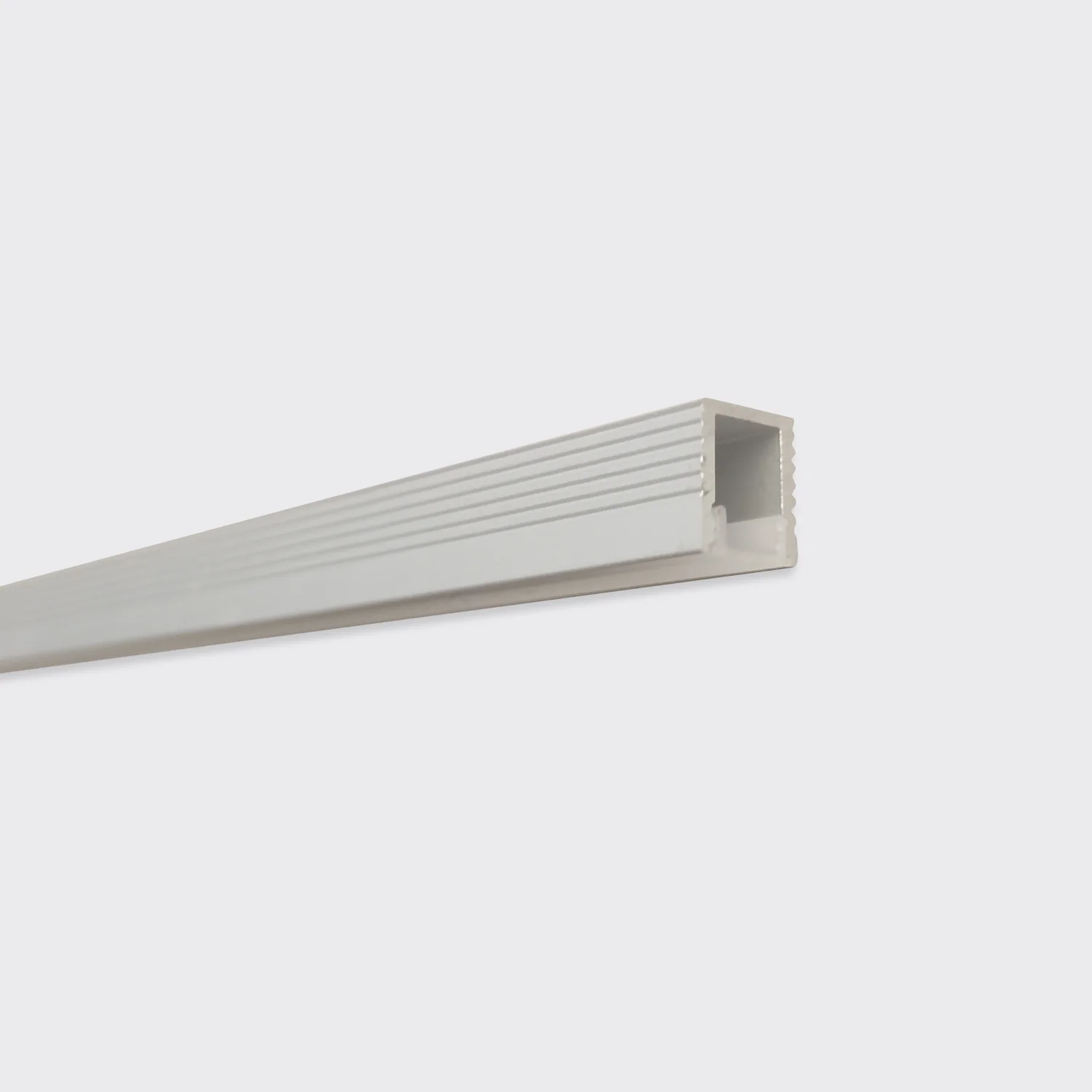MICROLINE 01 | ALUMINIUM PROFILE
