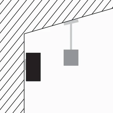 MOUNTING OPTIONS