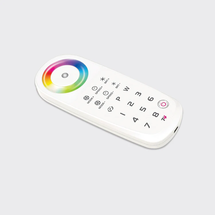RGBW RF Controller