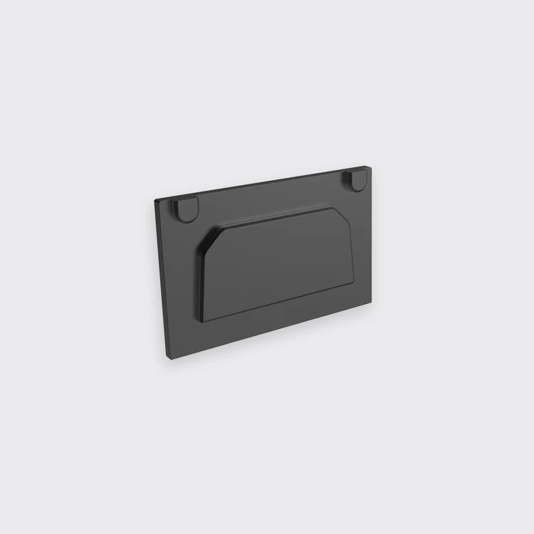 HIGHLINE 02 | End Cap