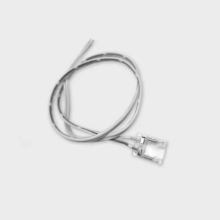 COB | IP20 Connectors