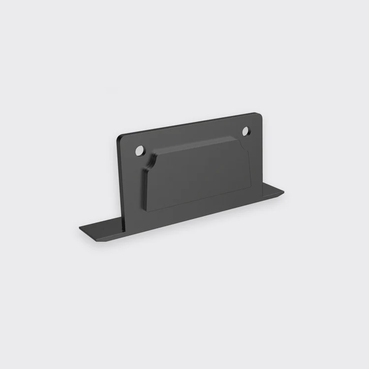 HIGHLINE 03 | End Cap