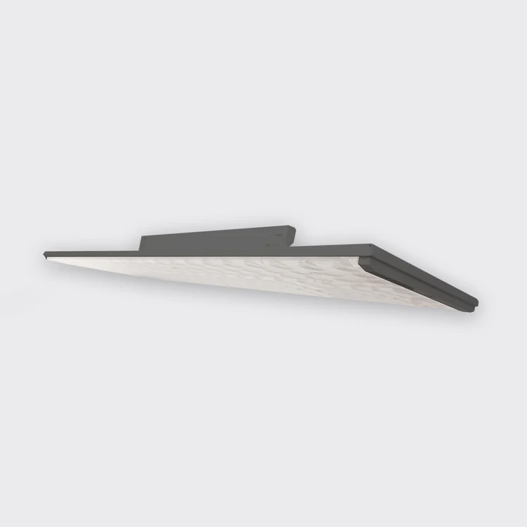 Everest Panel Track Light
