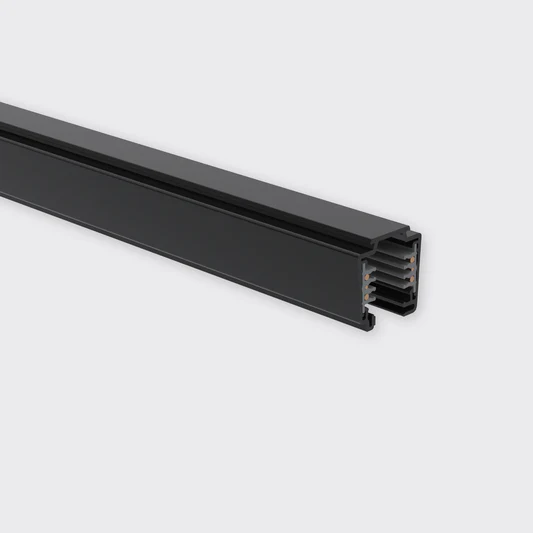 Surface Mount 3-circuit DALI Track | 4m