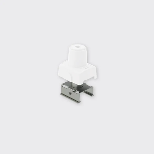 Adjustable Pendant Bracket | Track