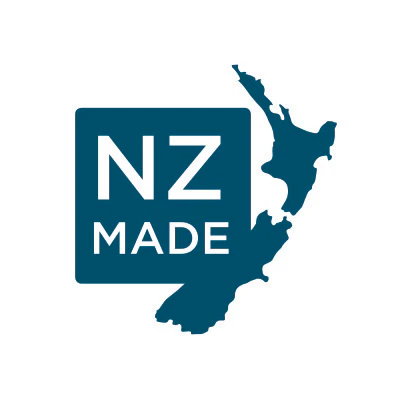 NEW ZEALAND MADE