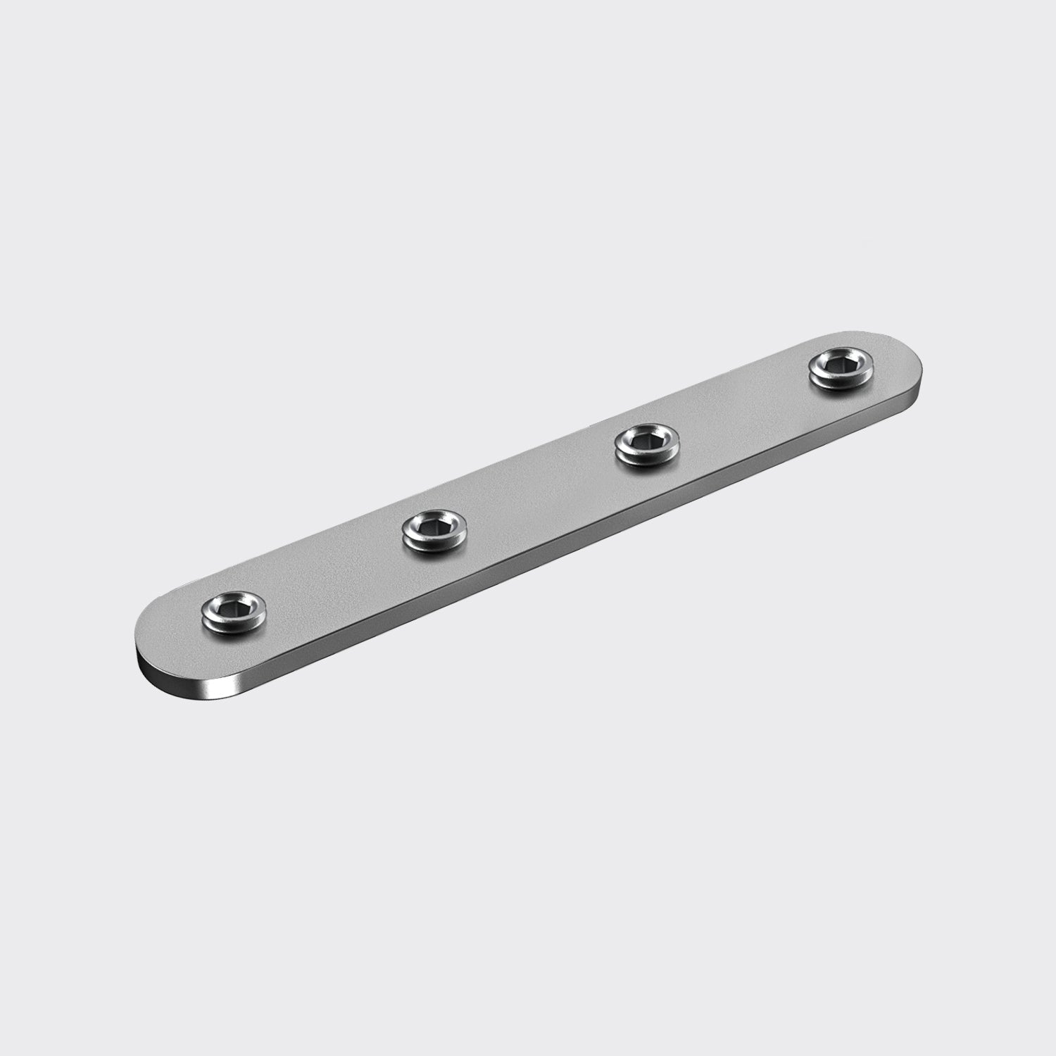Straight Joiner 2 × Pack