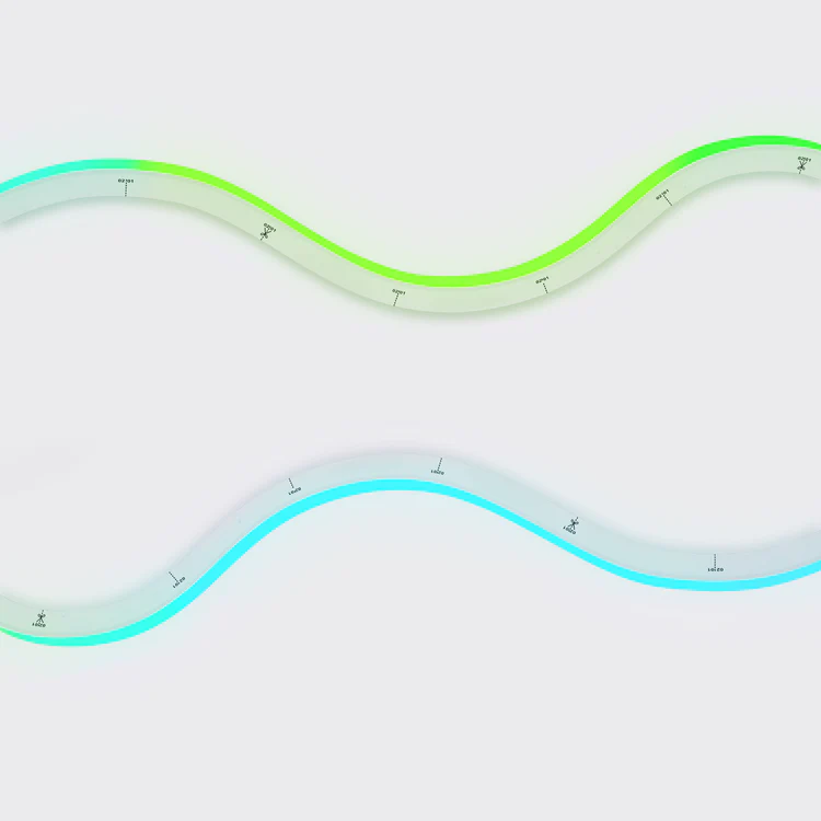 Neon Arc | RGB Chasing