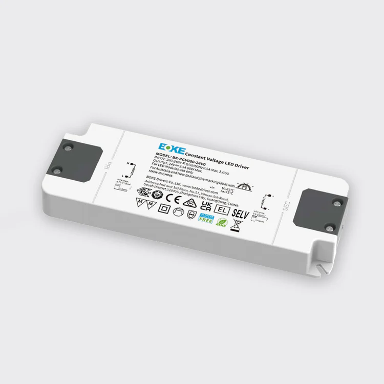 24V Power Supplies | IP20