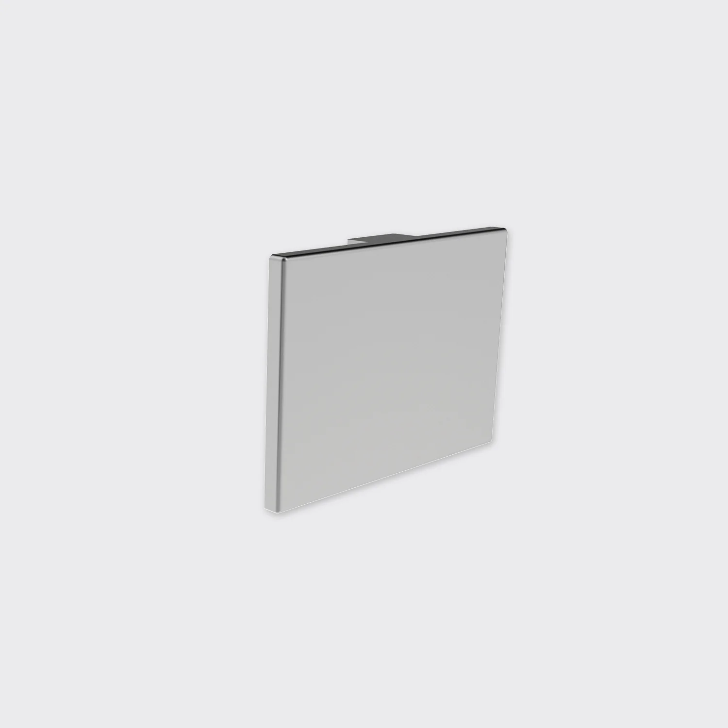 HIGHLINE 04 | End Cap