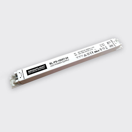 24V Power Supplies | Super Thin | IP20