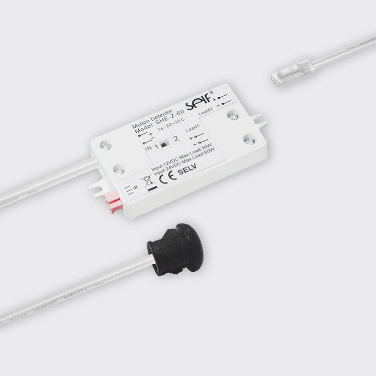 Occupancy Sensor