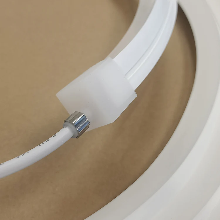 3D Bend Encapsulated Ribbon | 5M Kit | IP66