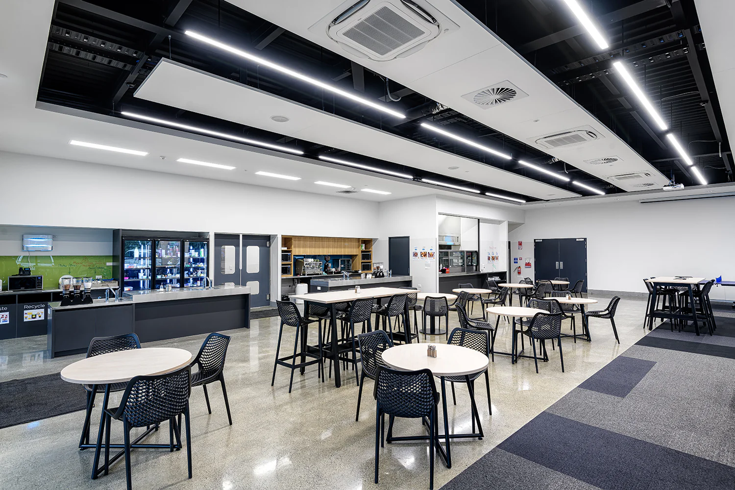 Cafeteria