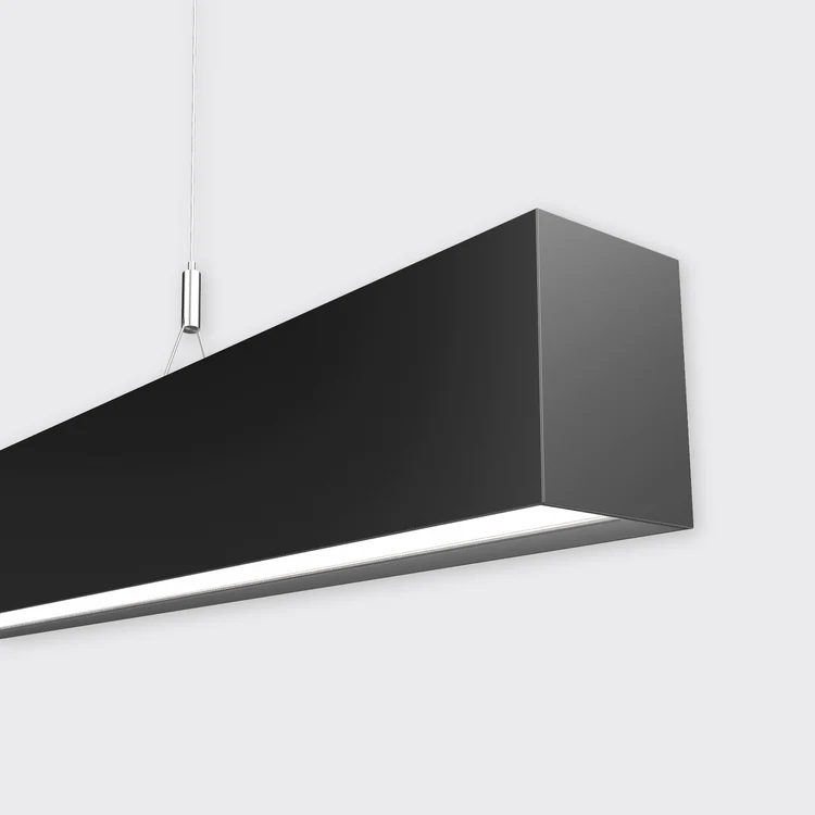 HIGHLINE 05 78mm Luminaire | 1000–3000mm