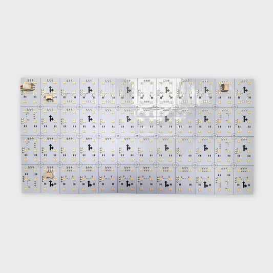 Flex Tile | Tuneable White