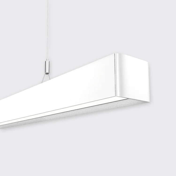 HIGHLINE 05 50mm Luminaire | 1000–3000mm
