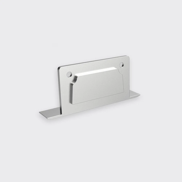 HIGHLINE 03 | End Cap