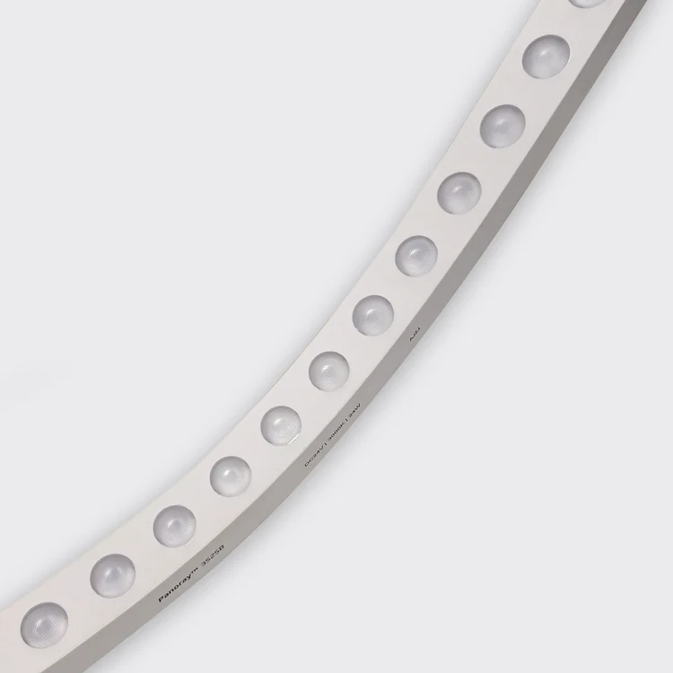 PANORAY Wall Grazer
