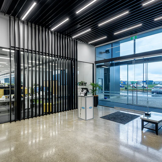 LIGHTING THE WAY AT WYMA SOLUTIONS