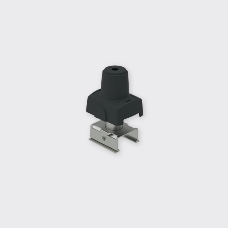 Adjustable Pendant Bracket | Track