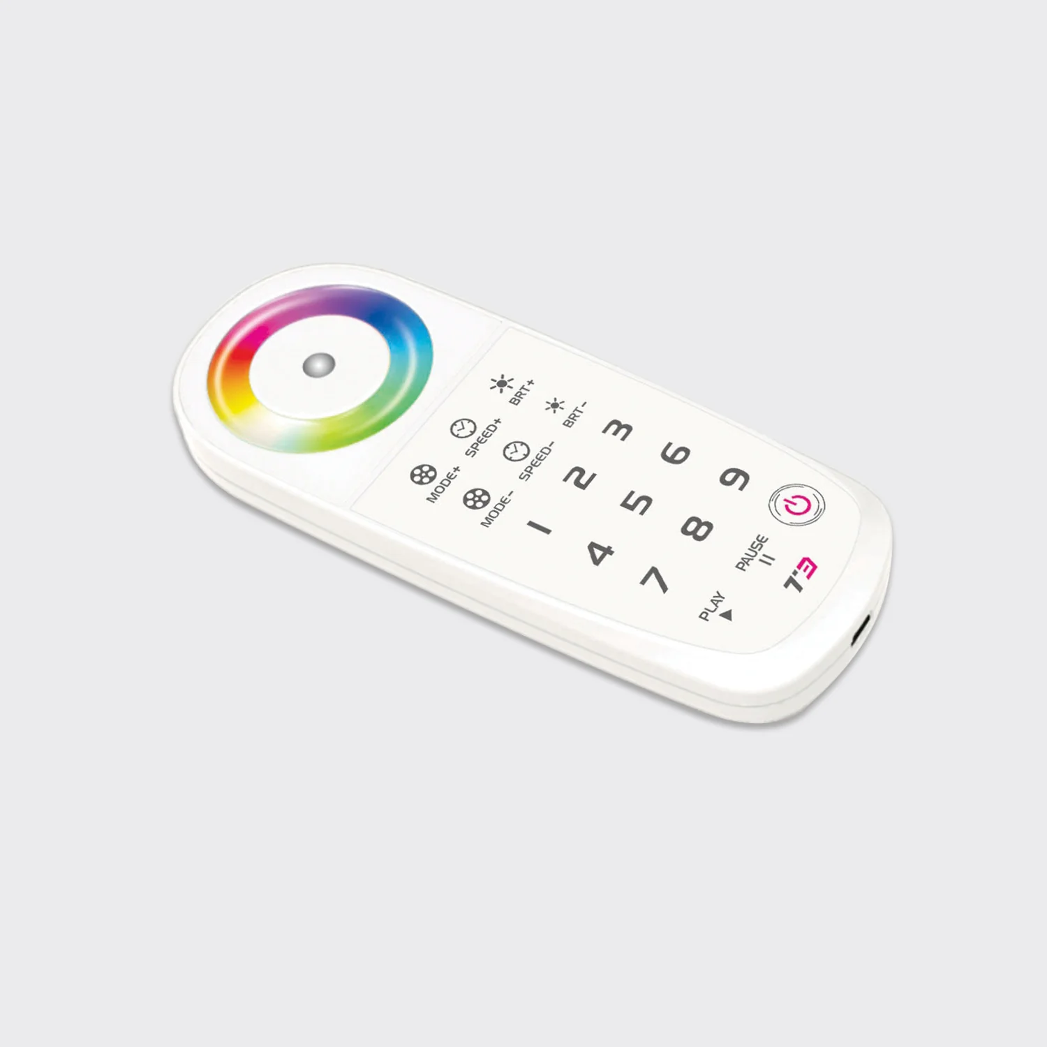 RGB RF Controller